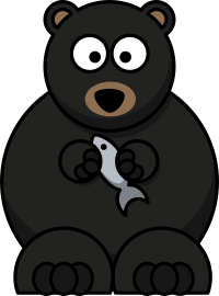 Black Bear