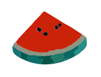 Watermelon Slice