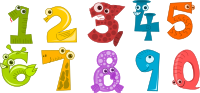Number Animals REMASTERED