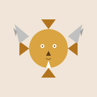 lion icon