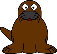 Sea Lion