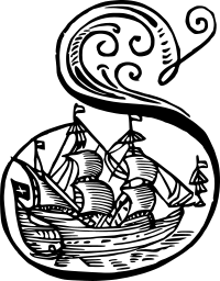 S as in Ship