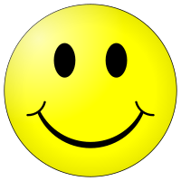 Smiley 1