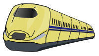 Doctor Yellow