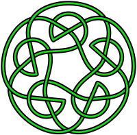 25crossings-decorative-knot