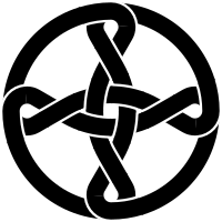 Circular-cross-decorative-knot-12crossings