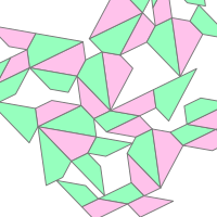 【Abstract strategy game】Brace the TriGolden, I was lose to medium-AI by 52:0