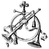 Horn and Trumpet
