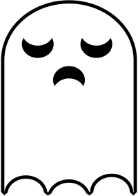 Sad Ghost