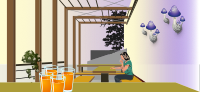 Pergola