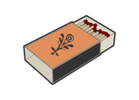 Match box