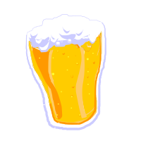delicious pint
