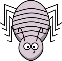 Isopod