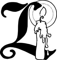 L as in Light