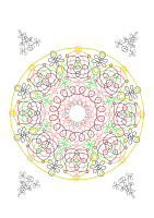 Durer Knot