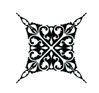 Remix of victorian ornament by rejon