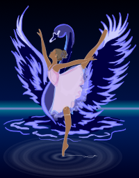 take off blue two