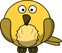 Yellow Warbler