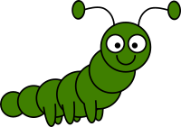 Caterpillar