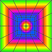 Rainbow Box - Remix