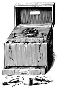 Box Machine 3