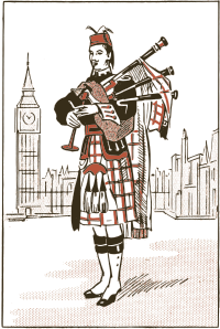 Bagpipes