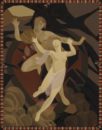The Orpheus Intersection