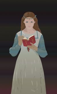Ophelia