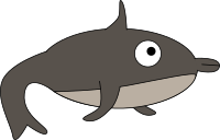 Basilosaurus