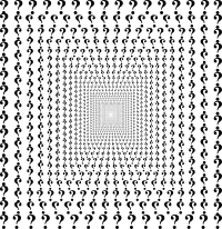 Question Mark Vortex Optimized