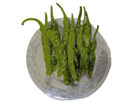 Shishito Peppers