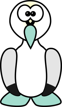 Gannet