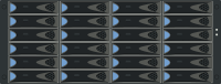 DataOn DNS-1400 JBOD