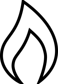 flame