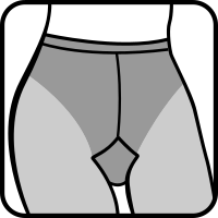 Architetto - pantyhose1