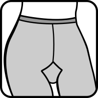 Architetto - pantyhose2
