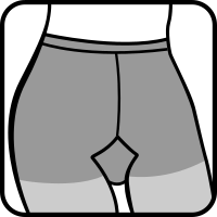 Architetto - pantyhose3