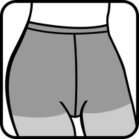 Architetto - pantyhose4