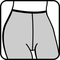 Architetto - pantyhose5
