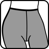 Architetto - pantyhose6