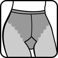 Architetto - pantyhose7