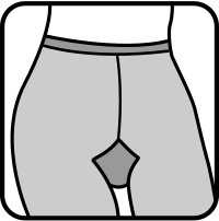 Architetto - pantyhose8