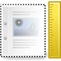 tango x office document template