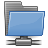 tango folder remote