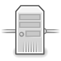 tango network server
