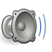 tango volume medium