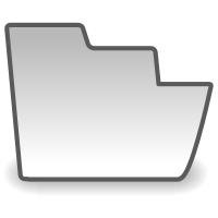 tango folder visiting