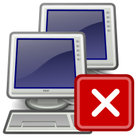 tango network offline
