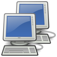 tango network transmit receive