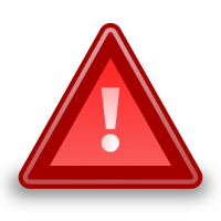 tango software update urgent